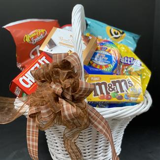 Snack Basket