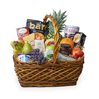 Gourmet Basket