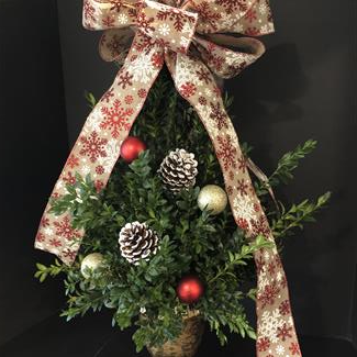 Holiday Cheer