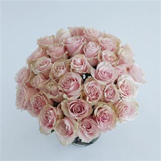 Bespoke Rose Bouquet