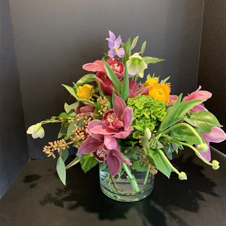 Simply spring