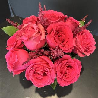  SPECIAL!!! Pink Roses, Limited Time 