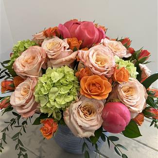 Only The Best Will Do