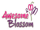 Awesome Blossom